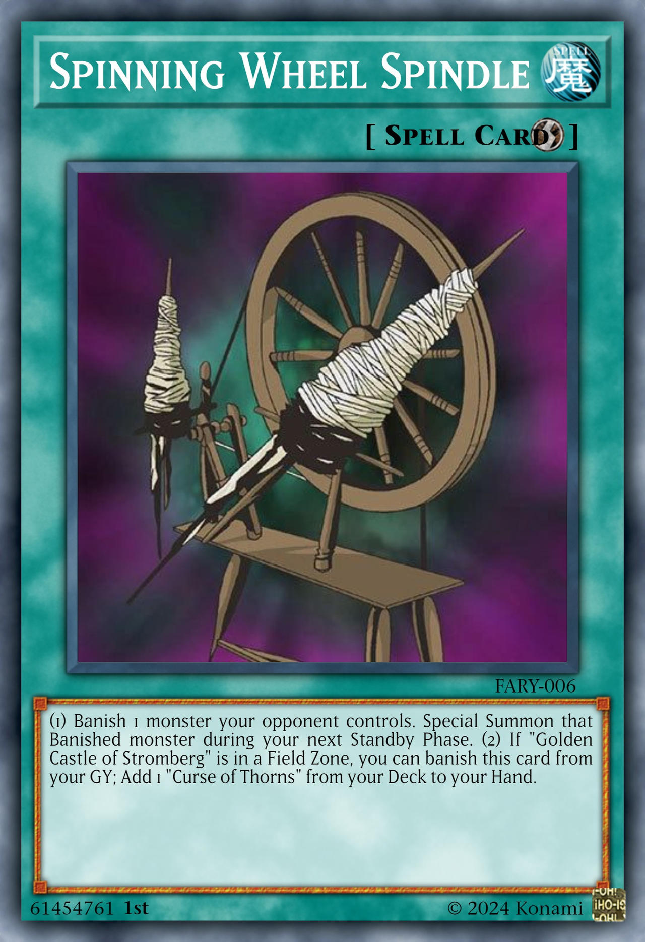 yugioh deck wheel FIRST EDITION YU-GI-OH CARD LOT ~ DARK WORLD Wheel of Prophecy - Yu-Gi-Oh