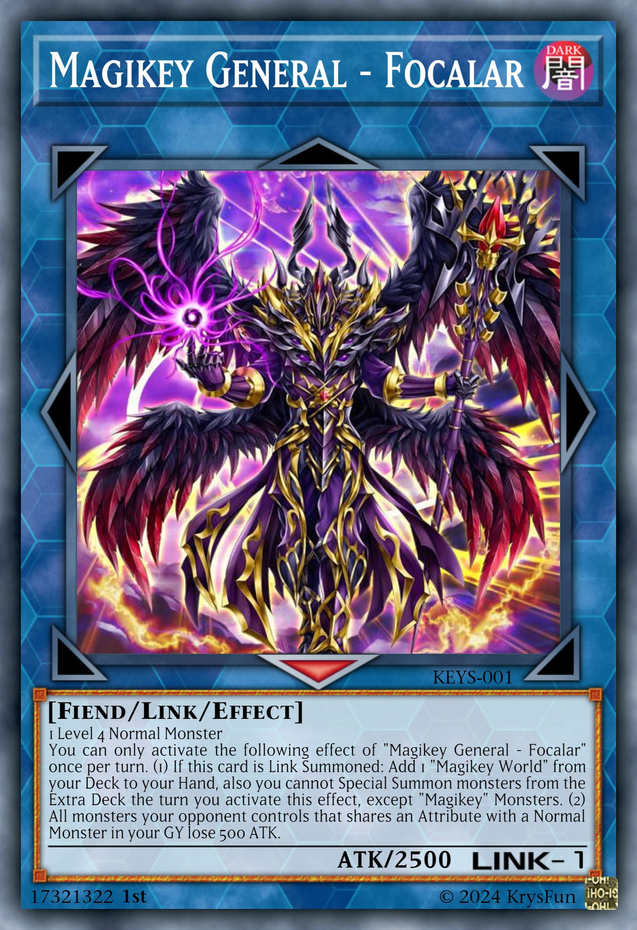 yugioh magikey deck Yu-Gi-Oh Master Duel Pure Magikey Deck Profile