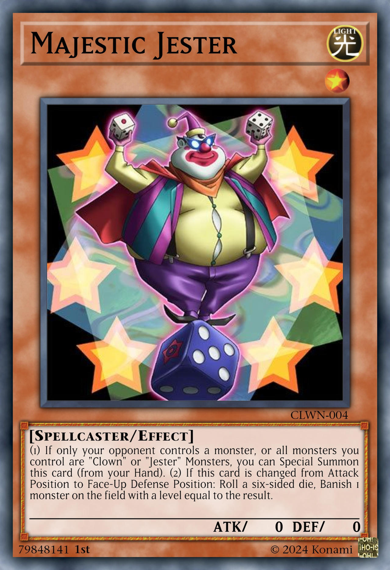 yugioh jester cards Yu-Gi-Oh! Aluber the of Despia MP22-EN123 Prismatic Secret Rare 1st Ed NM Majestic Jester by JoblessGameDev on