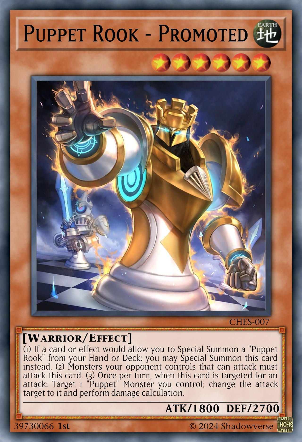 yugioh puppet chess deck Complete Custom for Yu-Gi-Oh! ZEXAL LOOK: More details revealed for