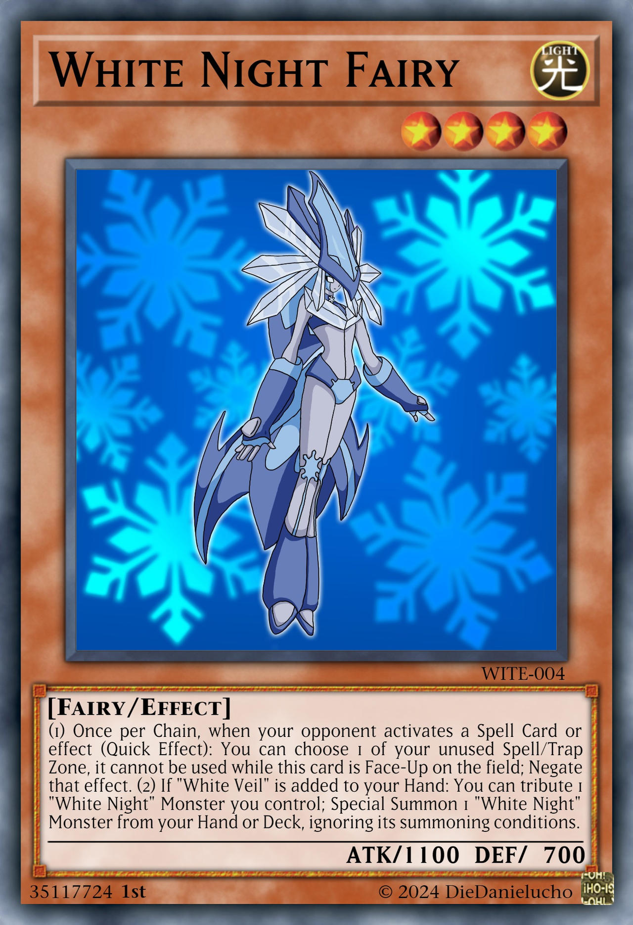 yugioh white night cards Yugioh Cards | White Night Queen Ultra Rare | GX06-JPB01 Japanese