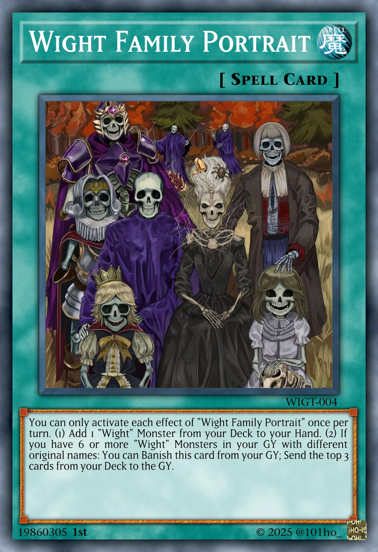 yugioh wight cards Moissa - ALIN-EN029 - Common Yu-Gi-Oh! Card of The Day!