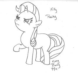 Filly Rarity