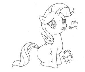 Filly Rarity