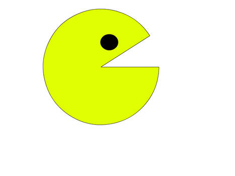 Dodgy Pacman