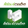 KIWICUBE [logo design]