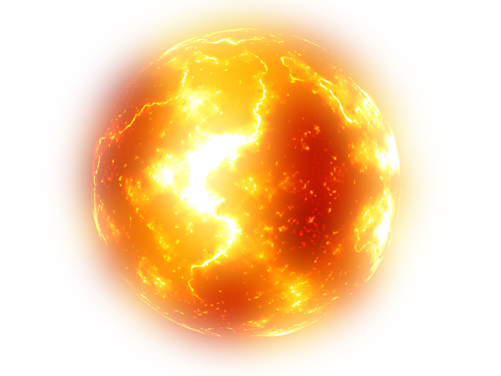 lava ball by minni-man on DeviantArt