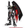 Wargreymon