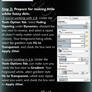 GIMP-torial: Snowfall