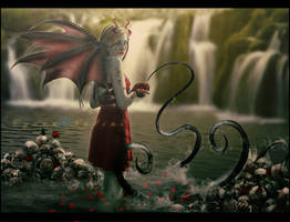 Eat Your Heart Out. . .