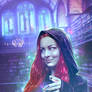 Witch, Please. . .
