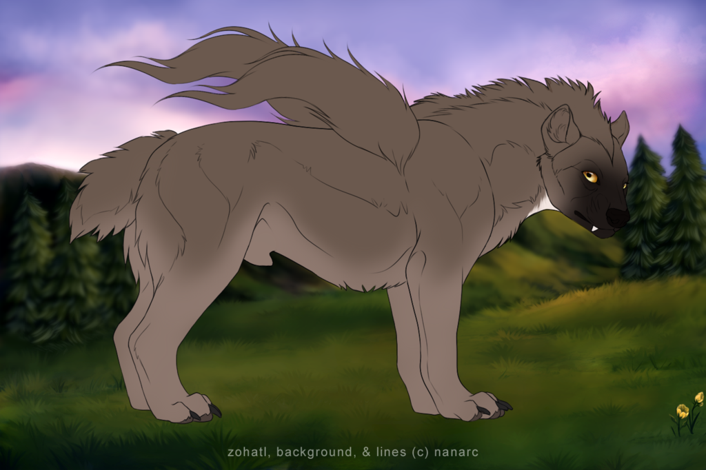 Accius 93 by ZoWolves on DeviantArt