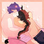 Midnight Snuggles