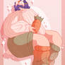 Chubby Bunny