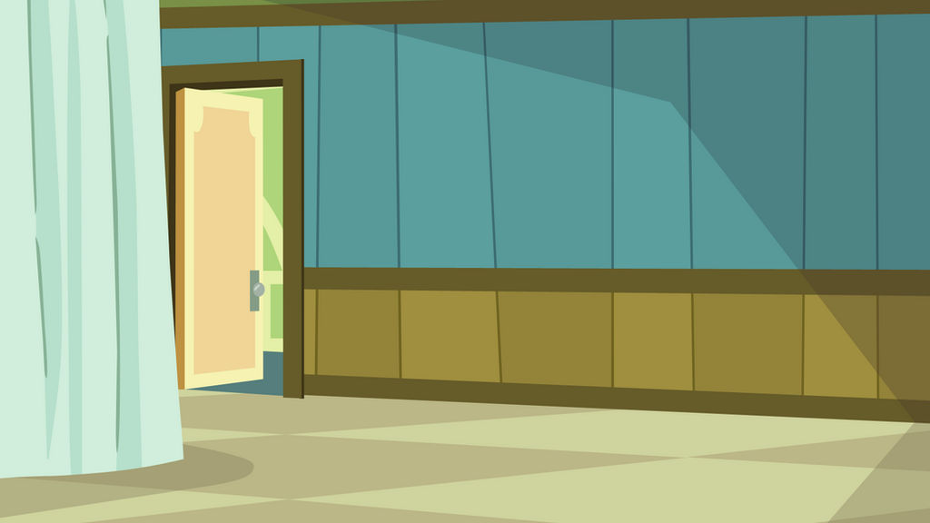 Hospital Room Background by CloudyGlow on DeviantArt