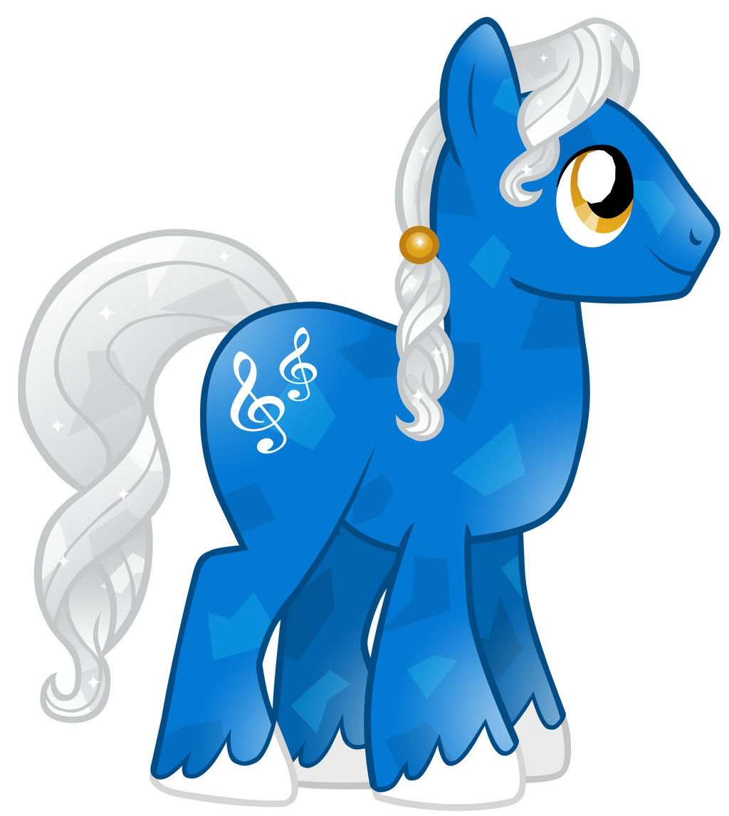 Royal Riff Mlp Royal Riff by CloudyGlow on DeviantArt