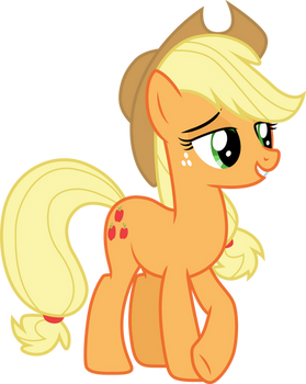 Applejack