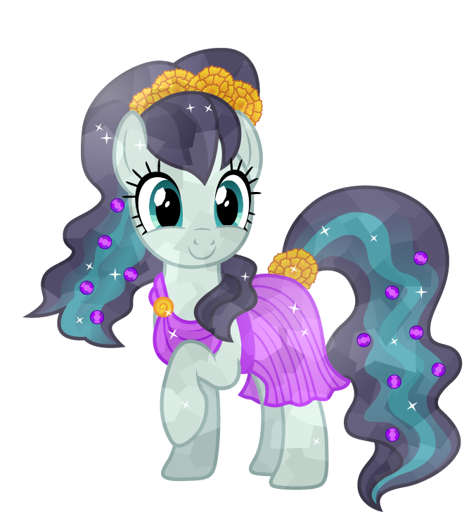 Crystal Coloratura