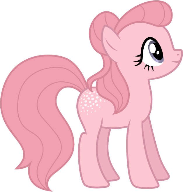 My little pony cotton candy shop