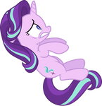 scared Starlight Glimmer by CloudyGlow