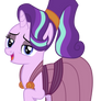 Starlight Glimmer as Megara