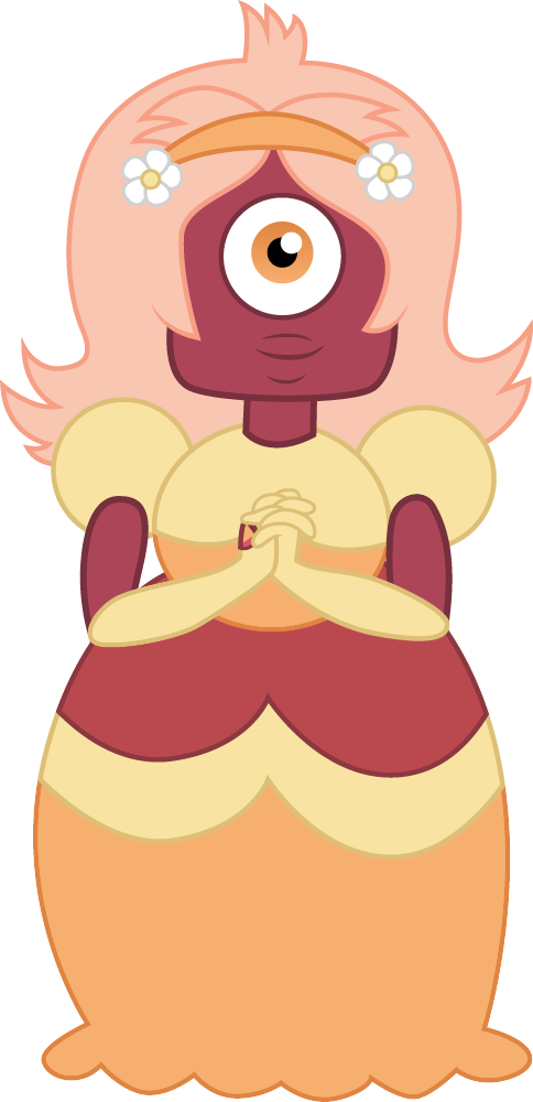 Padparadscha