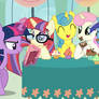 Canterlot Unicorns