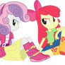 Cutie Mark Crusaders