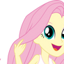 Excited Fluttershy