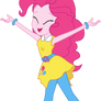 Dance Magic Pinkie Pie