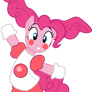 Pinkie Pie as Mr. Mime