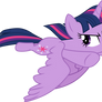 Fast Flying Twilight