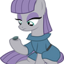 Maud Pie and Boulder