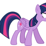 Angry Twilight Sparkle