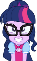 Excited Sci Twi