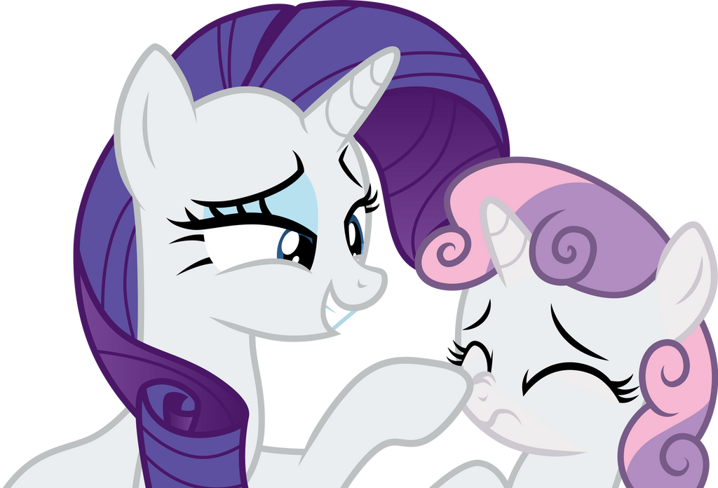 Boop by CloudyGlow on DeviantArt
