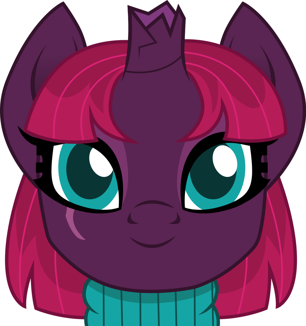 Timpy Shadow Tempest Shadow by CloudyGlow on DeviantArt