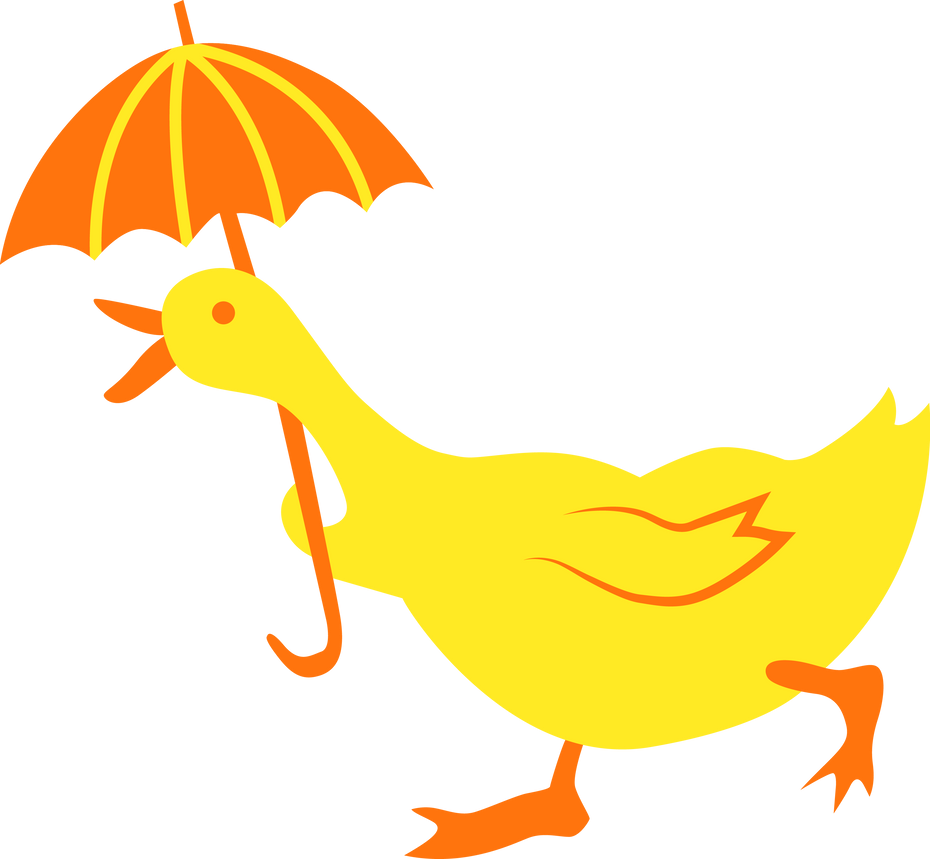 Quacker Icon Quackers symbol by CloudyGlow on DeviantArt