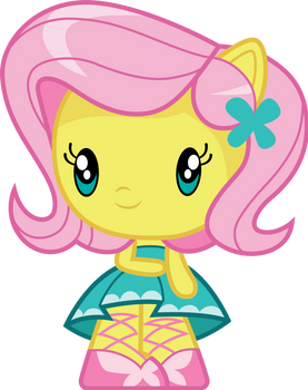 Fluttershy-Equestria Girls