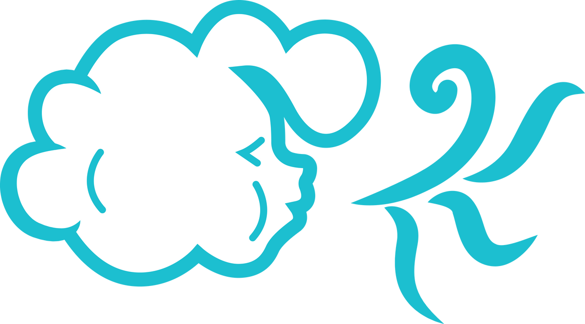 Cloud Puff symbol by CloudyGlow on DeviantArt