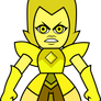 Yellow Diamond