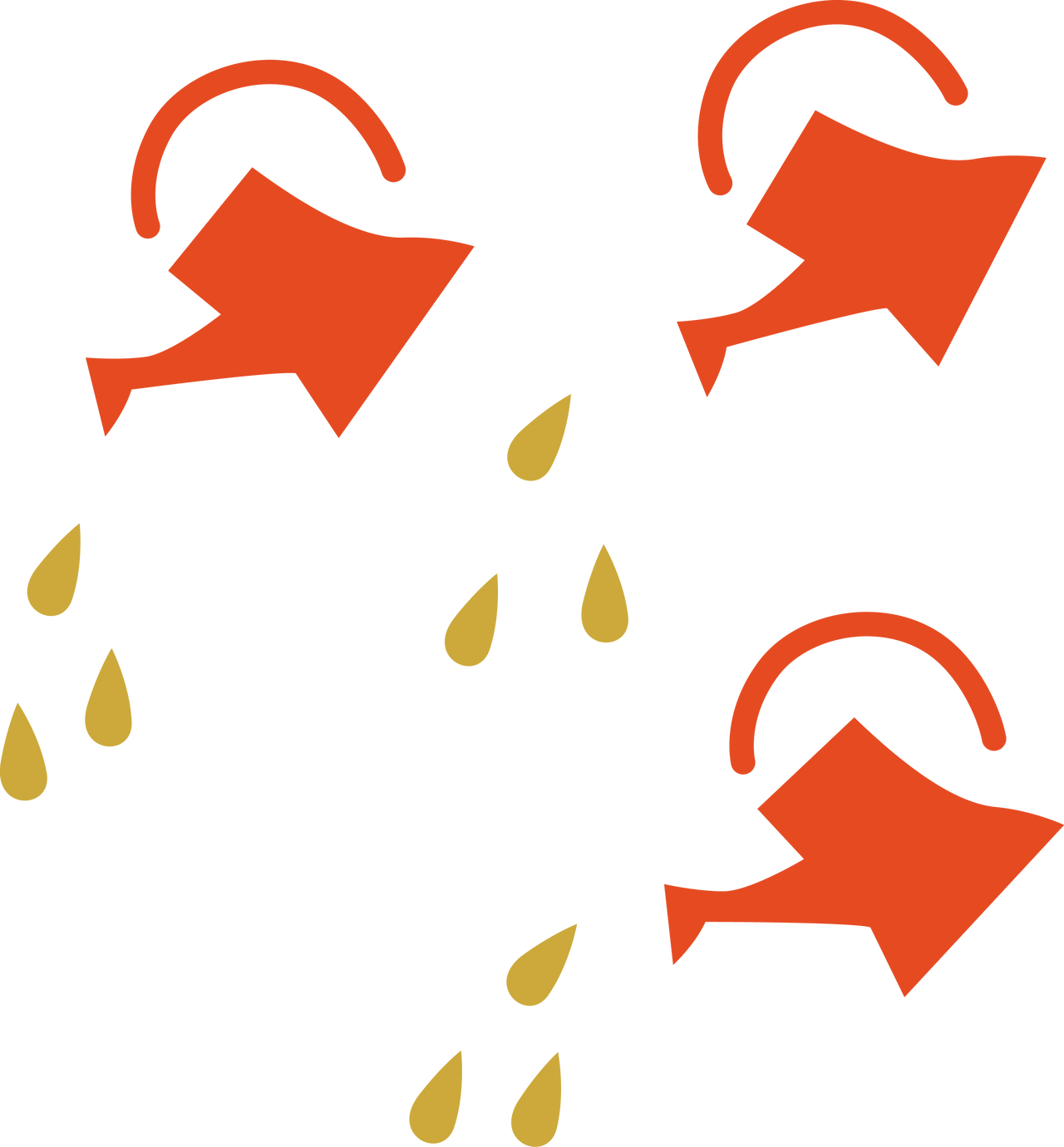 Trickle Icon Trickles symbol by CloudyGlow on DeviantArt