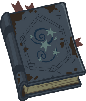 Star Swirl's journal