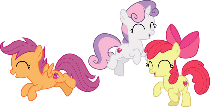 Happy CMC