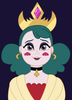 Queen Eclipsa