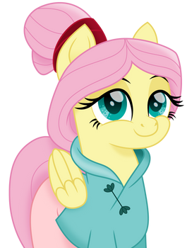Flutter Mulan