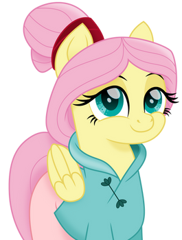 Flutter Mulan