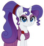 Future Rarity by EmeraldBlast63 on DeviantArt