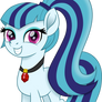 Sonata Dusk pony