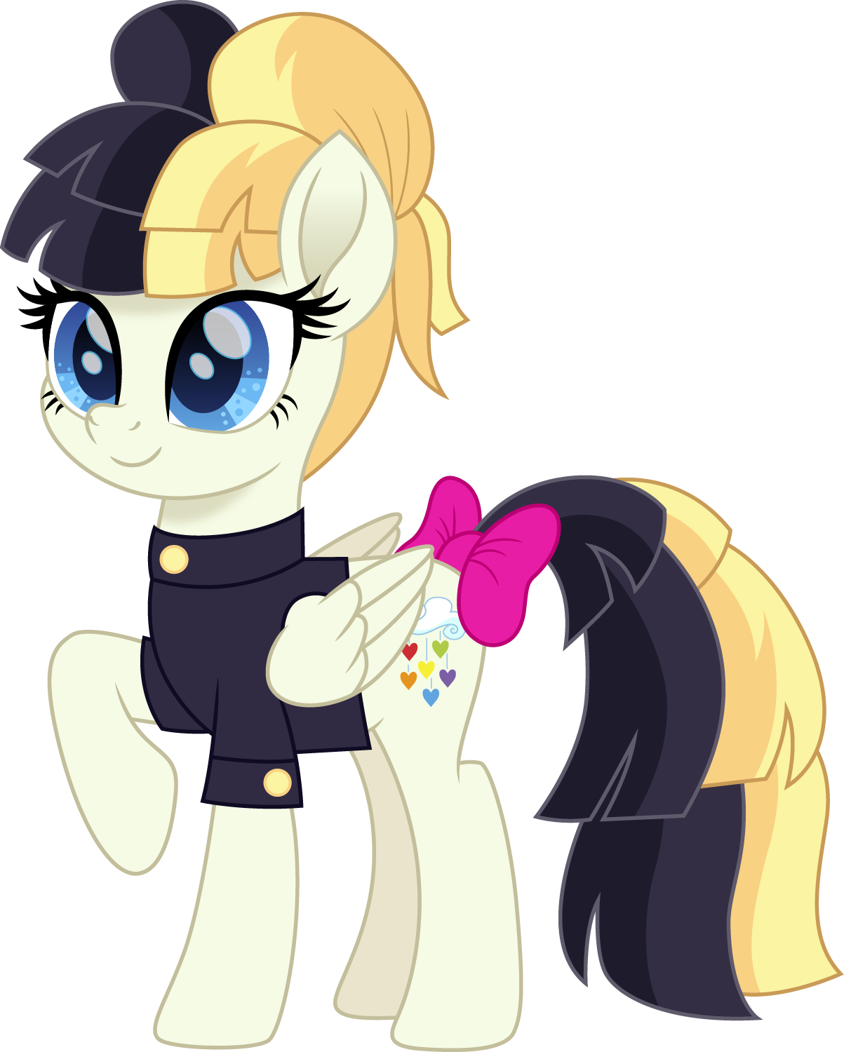Future Songbird Serenade By Cloudyglow On Deviantart Future Songbird Serenade By Cloudyglow On Deviantart